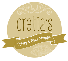 Cretia's Eatery and Bake Shoppe