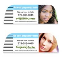 Prestonwood Pregnancy Center