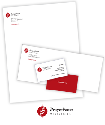 PrayerPower Ministries