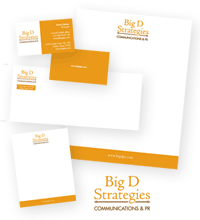 Big D Strategies
